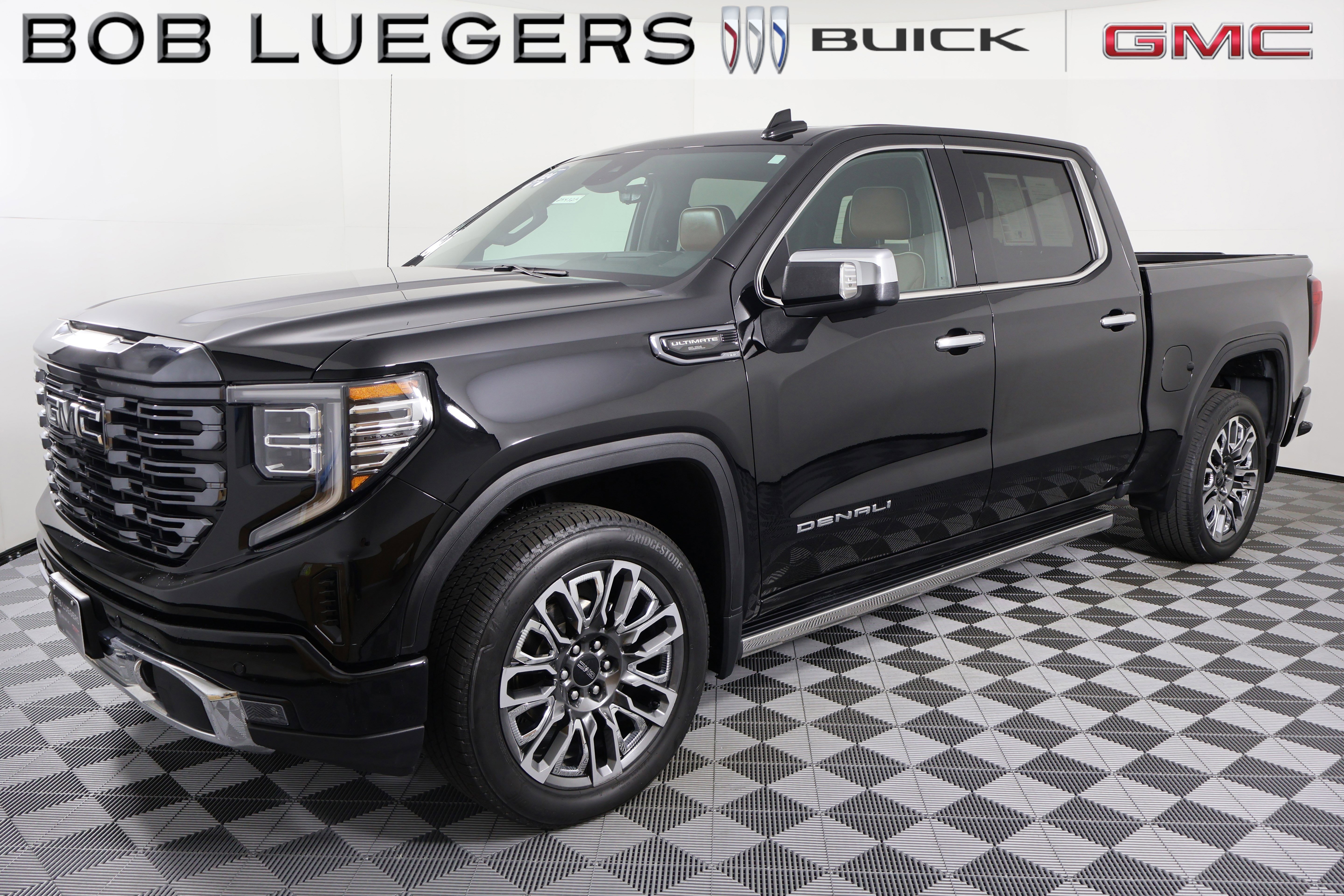 2024 GMC Sierra 1500 Denali Denali Ultimate - Photo 6