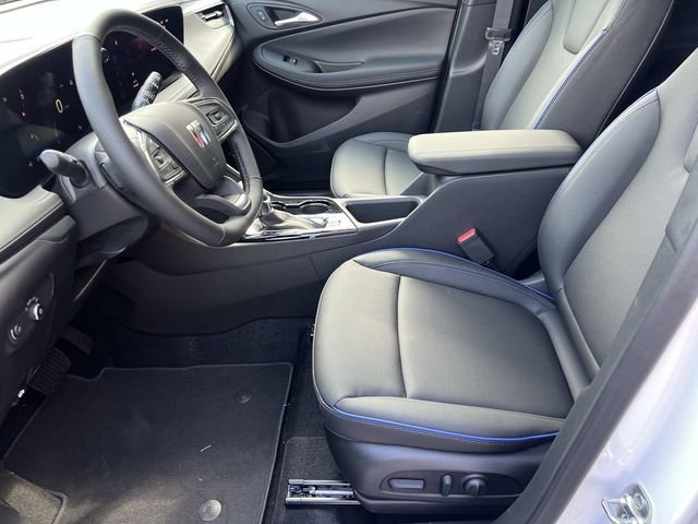 2026 Buick Encore GX Sport Touring - Photo 17