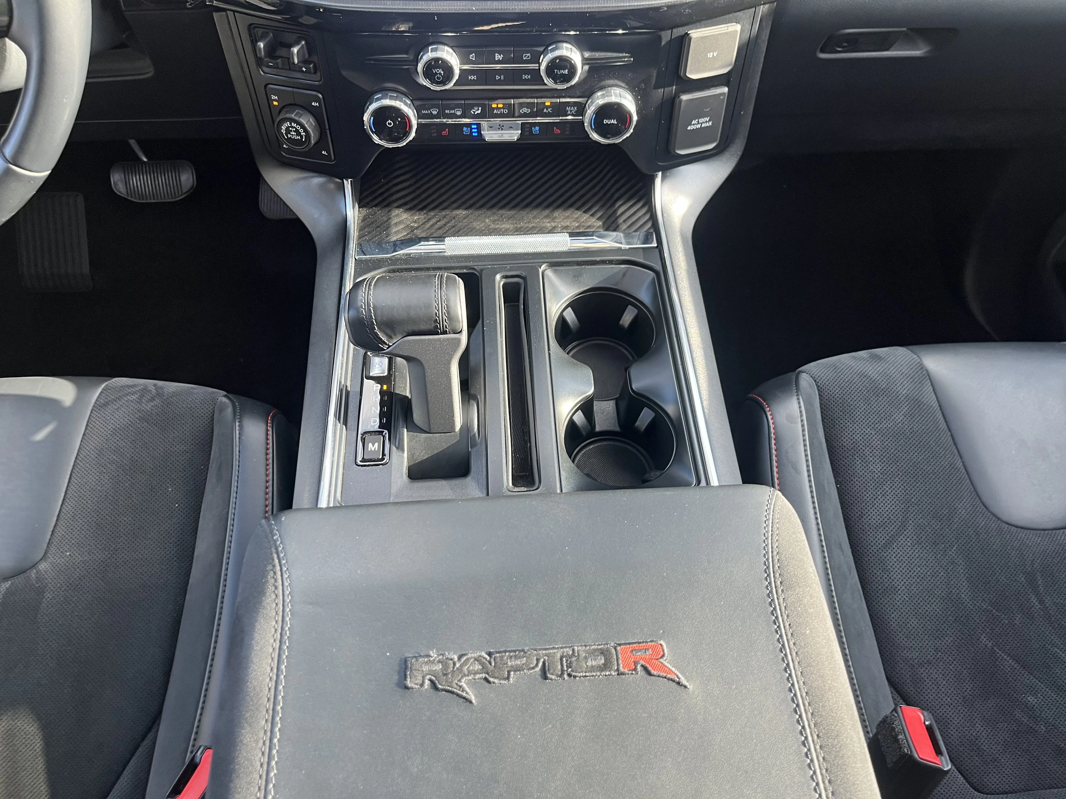 Used 2023 Avalanche Ford Raptor image 19