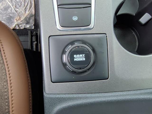 2025 Ford Bronco Sport Outer Banks - Photo 30