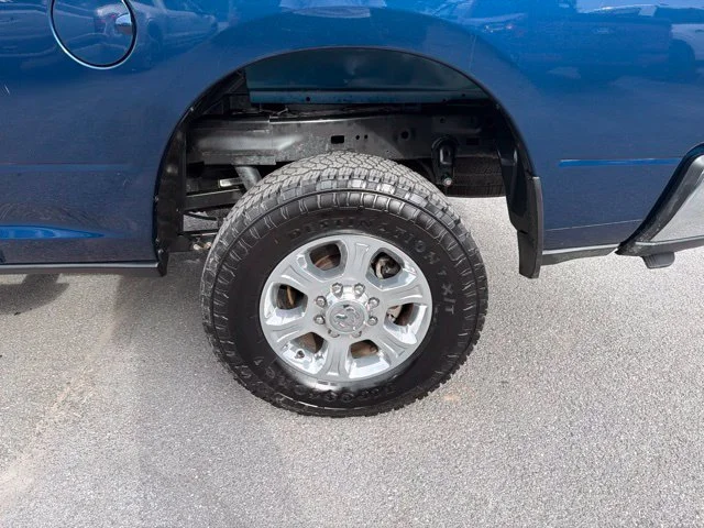 Used 2024 Blue Ram Big Horn image 15