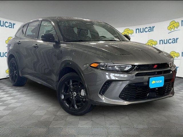 2024 Dodge Hornet R/T