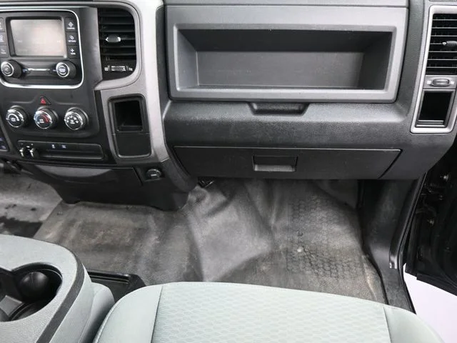 Used 2018 Black Ram Tradesman image 18