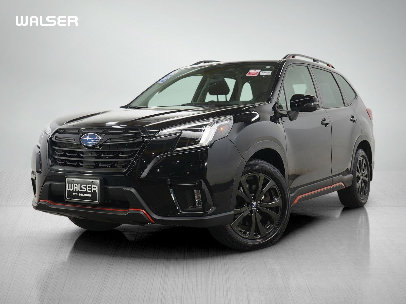 2023 Subaru Forester Sport's photo