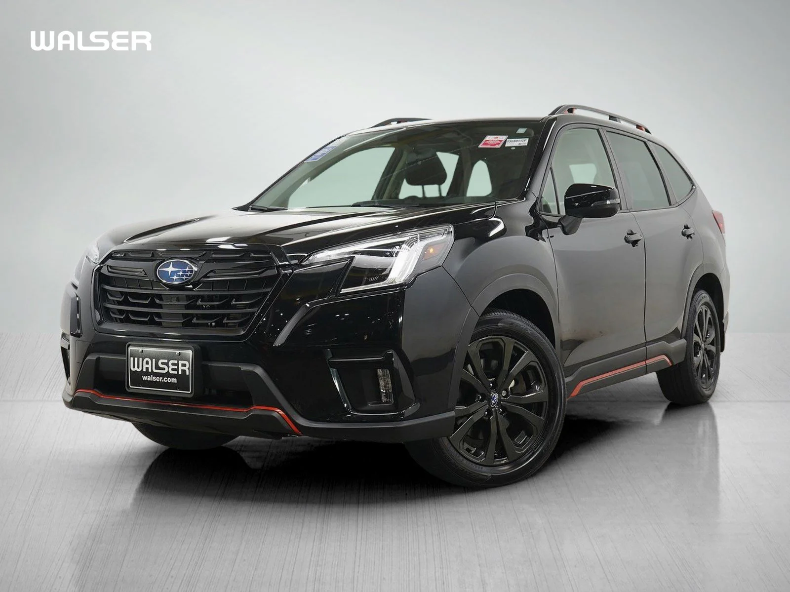 2023 Subaru Forester Sport's photo