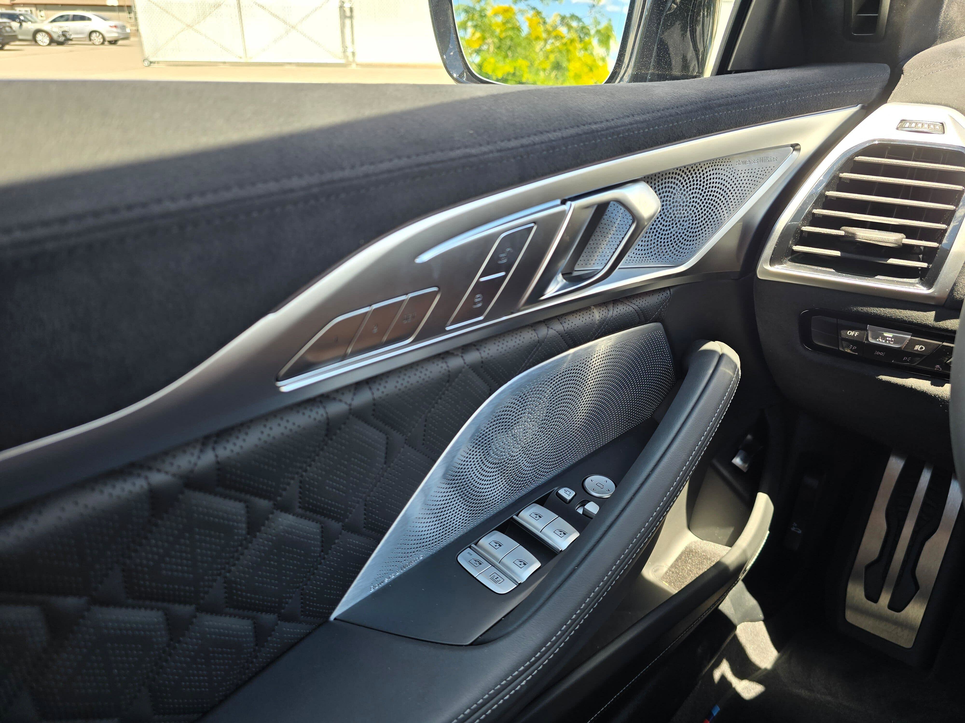 New 2026 Oxford Green Metallic BMW M850i image 29