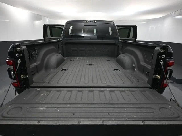 2021 RAM Ram 2500 Pickup Laramie Limited - Photo 48