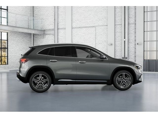 New 2026 Mountain Grey Metallic Mercedes-Benz GLA 250 image 17