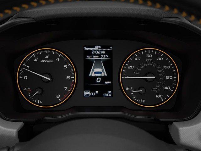 New 2026 ALPINE GREEN Subaru Wilderness image 17