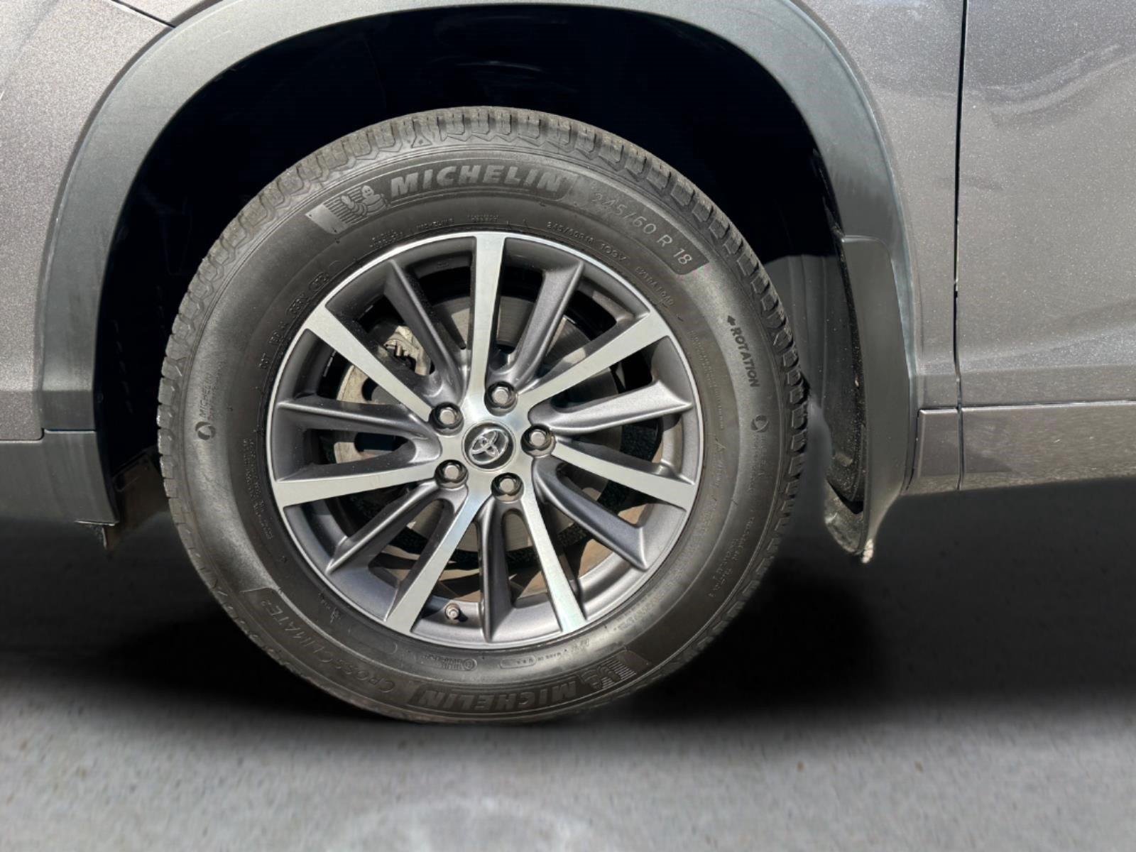2018 Toyota Highlander XLE - Photo 9