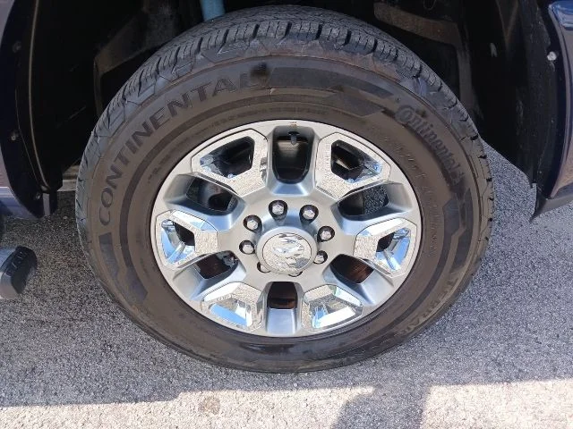 Used 2018 Blue Ram Limited image 62