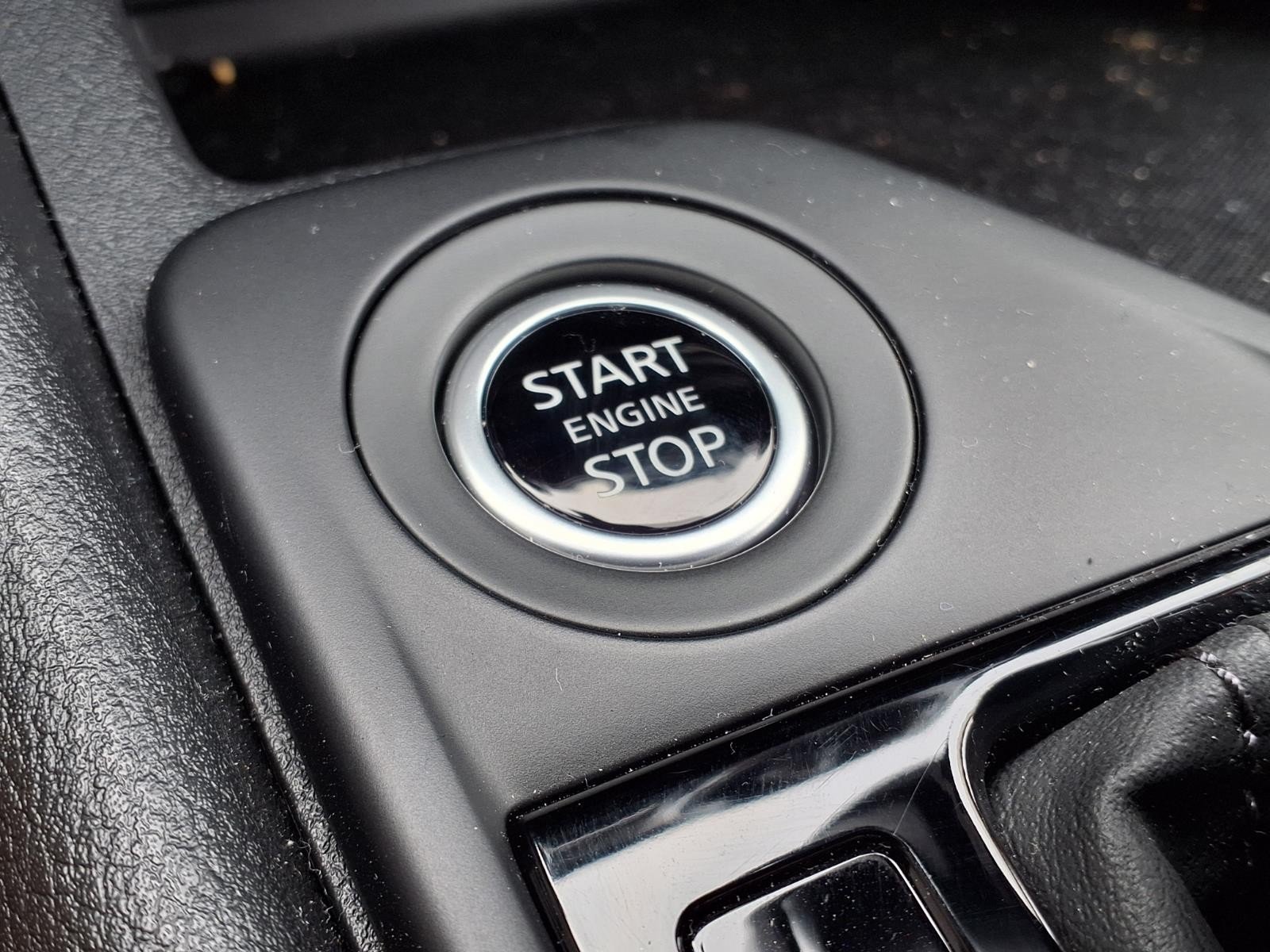 2025 Nissan Sentra S Black at Robbins Nissan