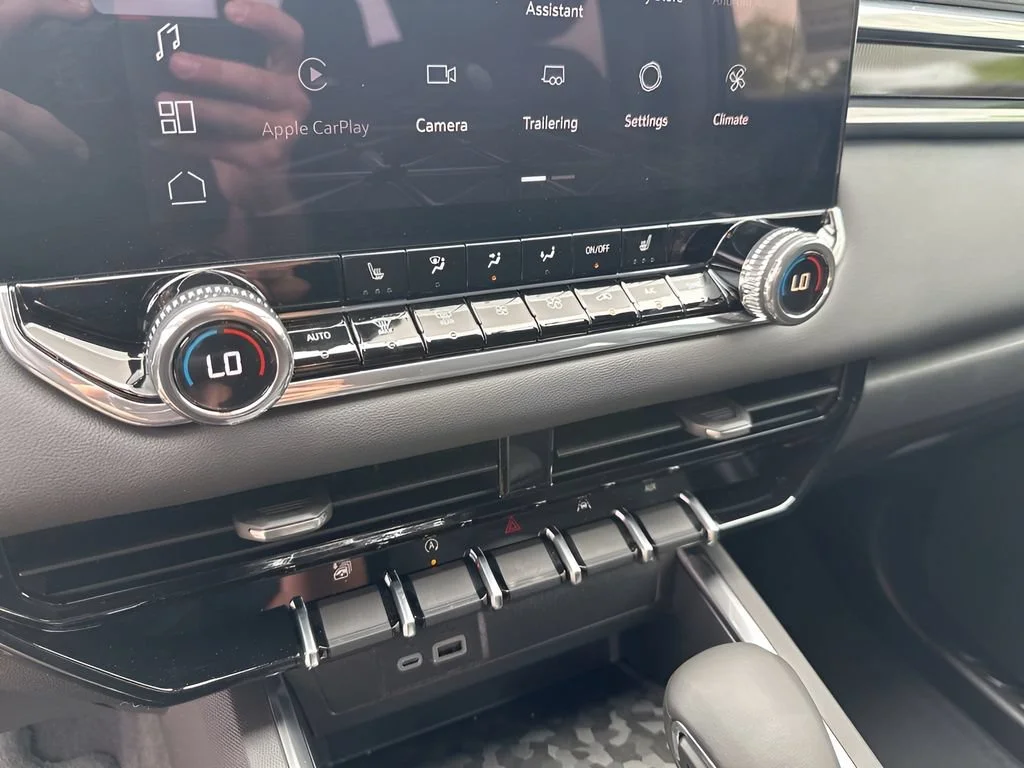 2026 GMC Canyon Elevation - Photo 42