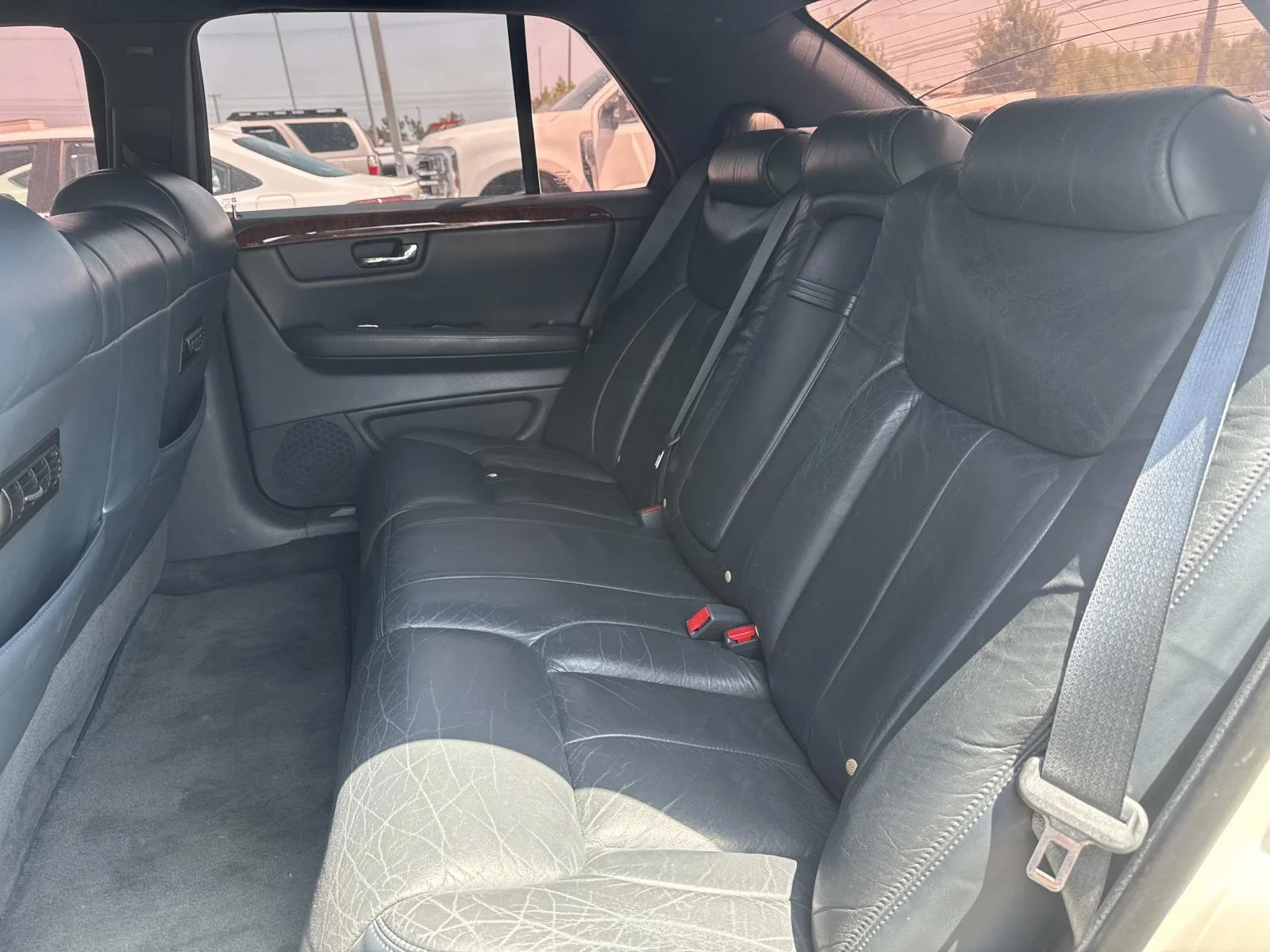 2007 Cadillac Professional Chassis - Photo 8