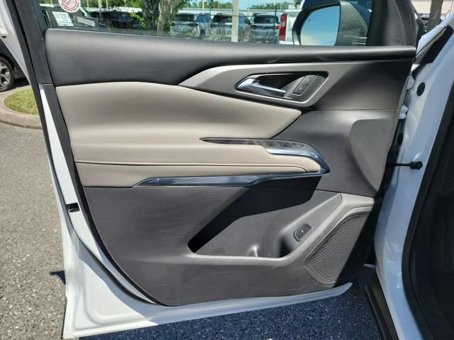 2026 Chevrolet Traverse LT - Photo 26