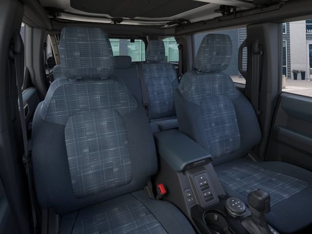 New 2026 Marsh Gray Ford Heritage Edition image 11