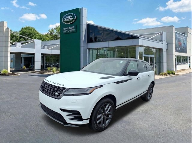 2026 LAND ROVER Range Rover Velar Dynamic SE