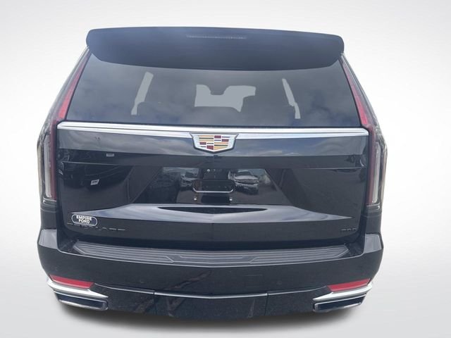 2021 Cadillac Escalade Premium Luxury photo 4