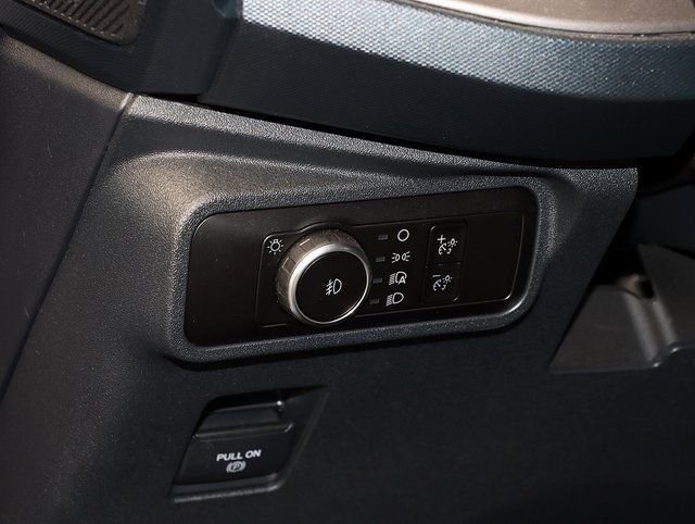 2023 Ford Bronco 4-Door Outer Banks - Photo 25