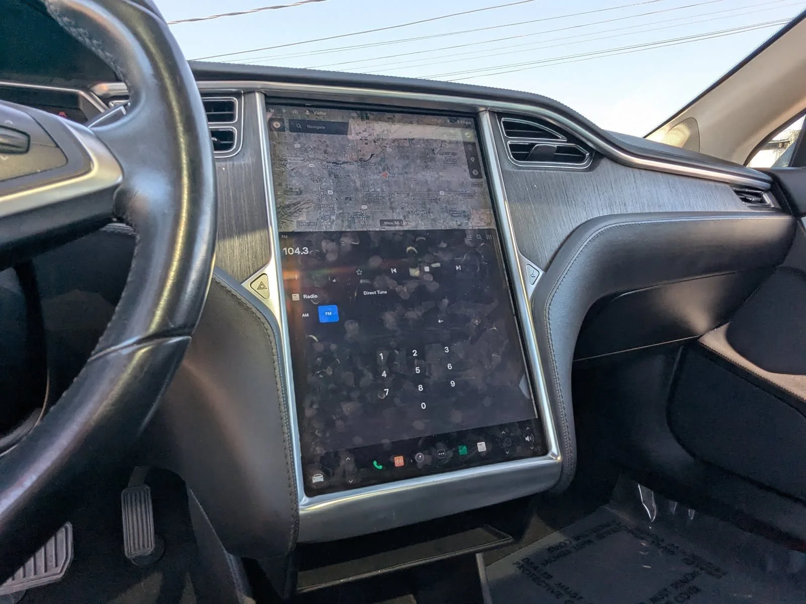 2013 Tesla Model S S - Photo 34