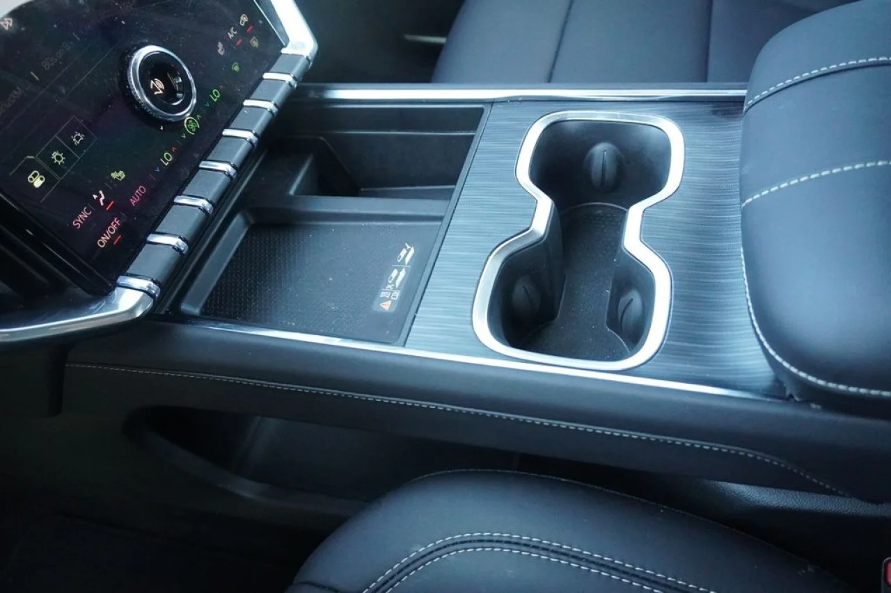 2026 GMC Acadia Elevation - Photo 27