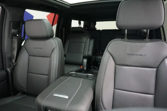 New 2026 Downpour Metallic GMC Denali image 17
