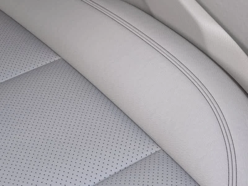 New 2027 Glacier White Tricoat GMC Denali image 21