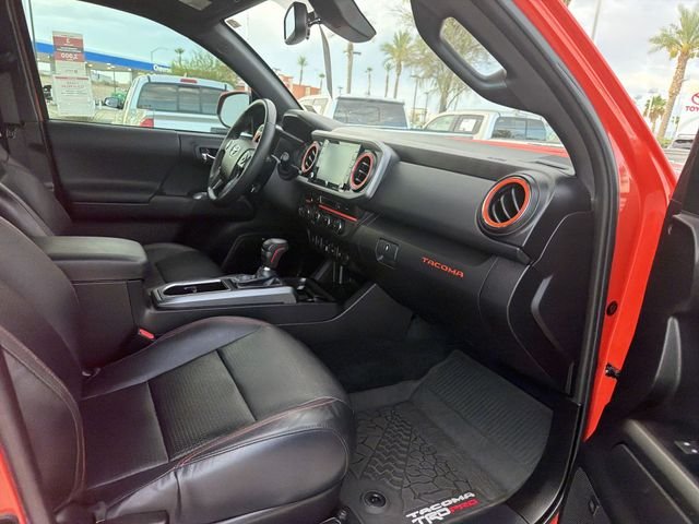 2023 Toyota Tacoma TRD Pro - Photo 27