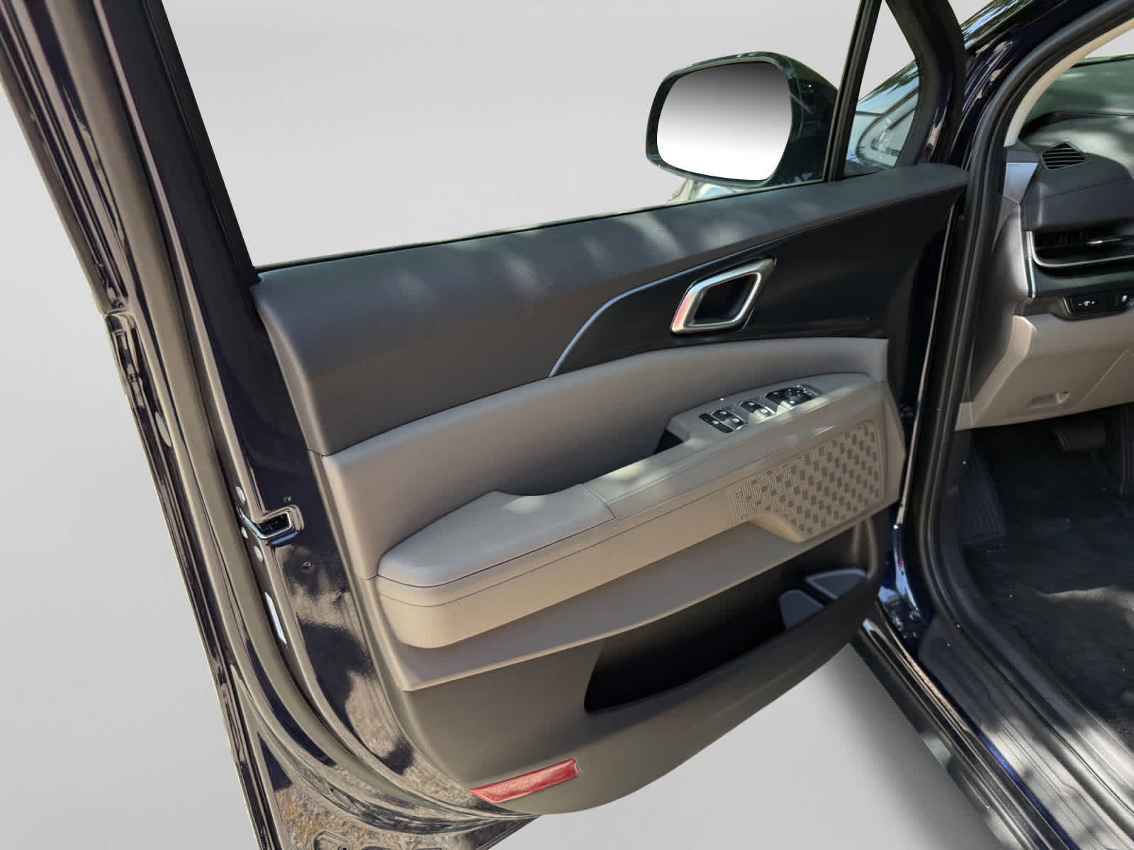 New 2026 Deep Chroma Blue Kia LXS image 10