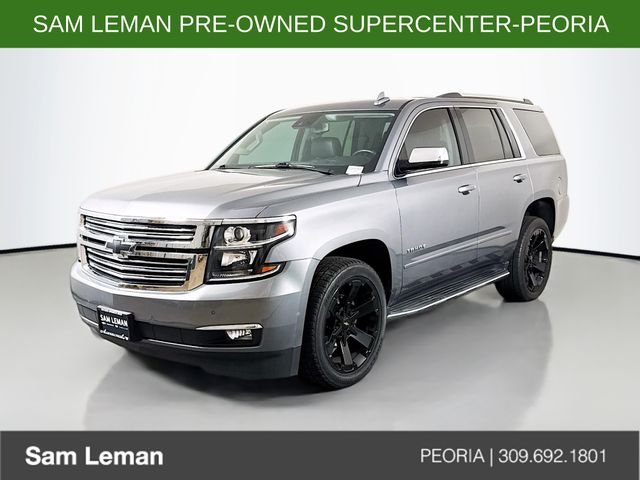 Used 2020 Gray Chevrolet Premier image 3