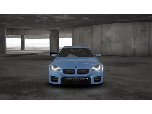 New 2026 Zandvoort Blue BMW  image 3
