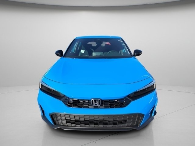 New 2026 Boost Blue Pearl Honda Sport image 2