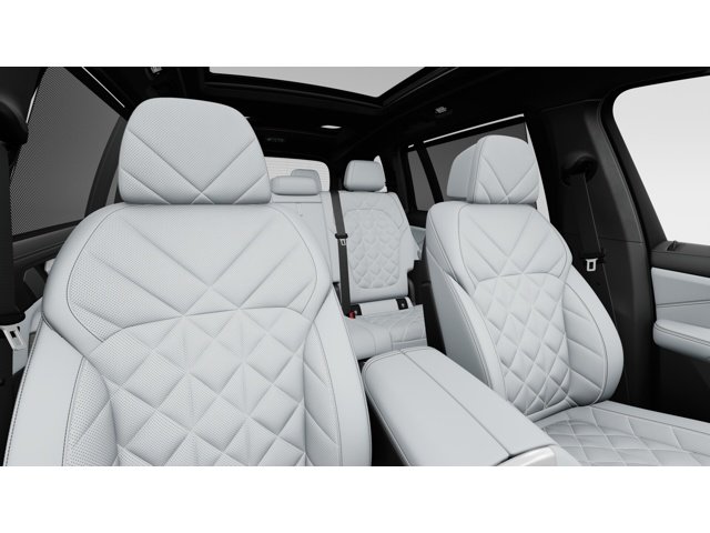 New 2027 Mineral White Metallic BMW xDrive40i image 11