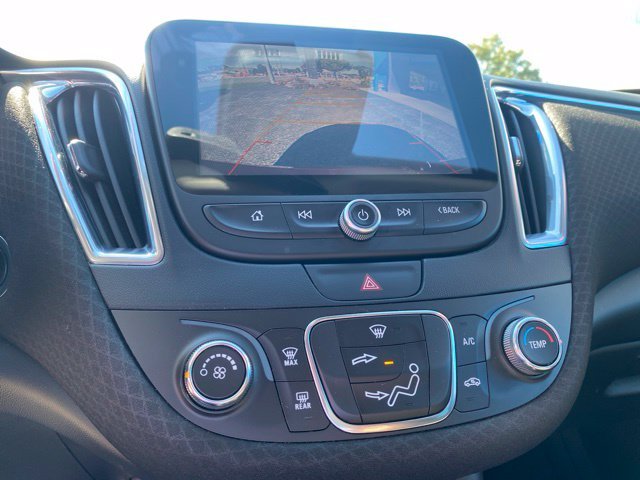 Used 2016 Red Chevrolet LT image 27
