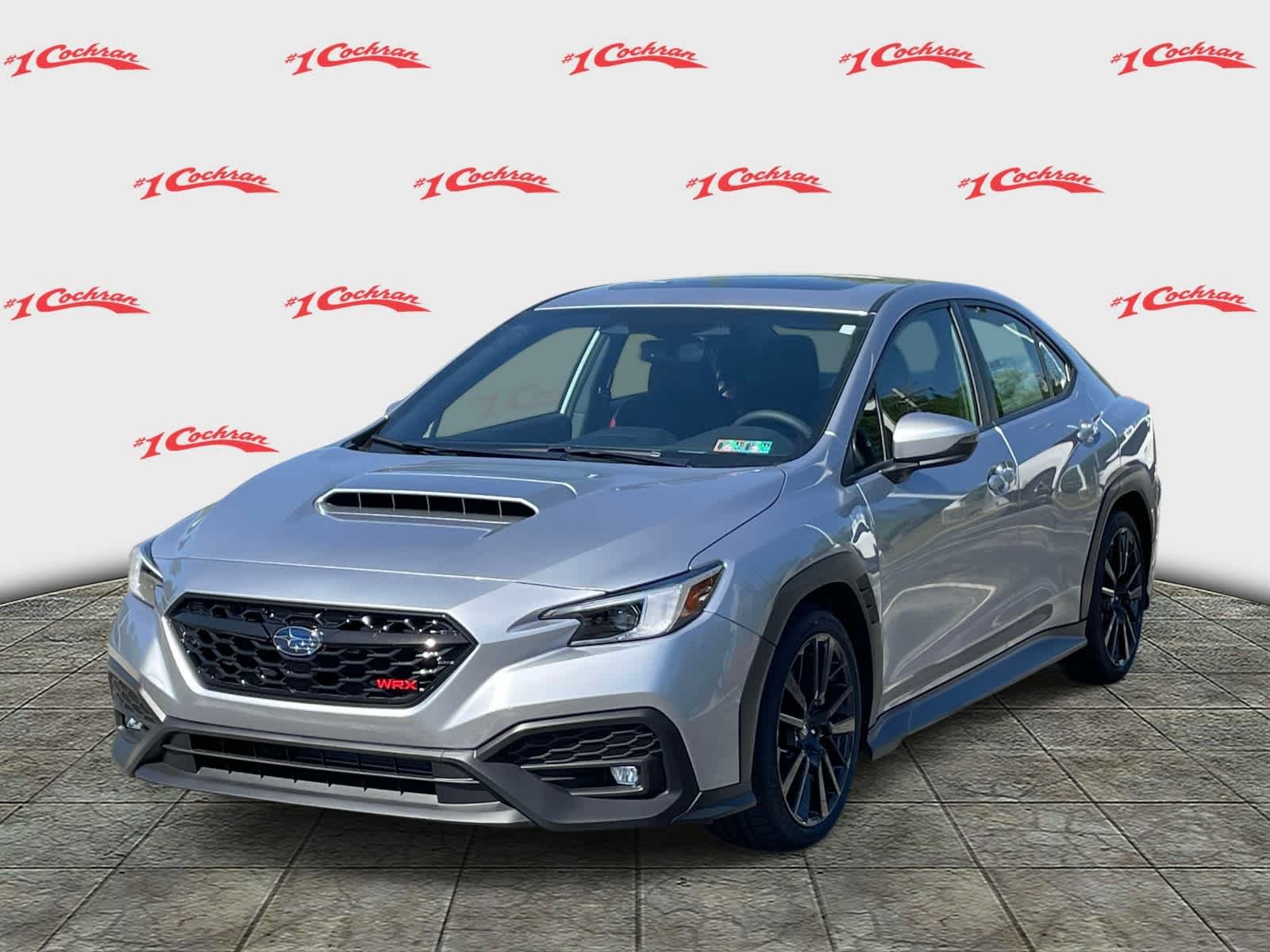 New 2026 Ice Silver Metallic Subaru Limited image 11