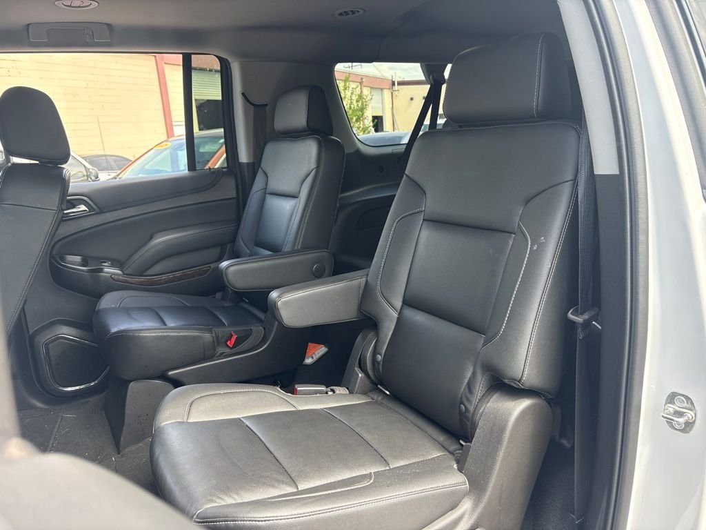 Used 2020 White Chevrolet LT image 11