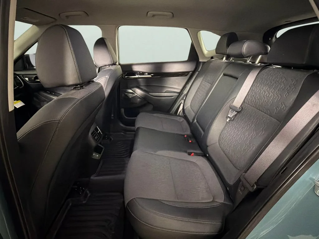 2024 Kia Seltos S - Photo 26