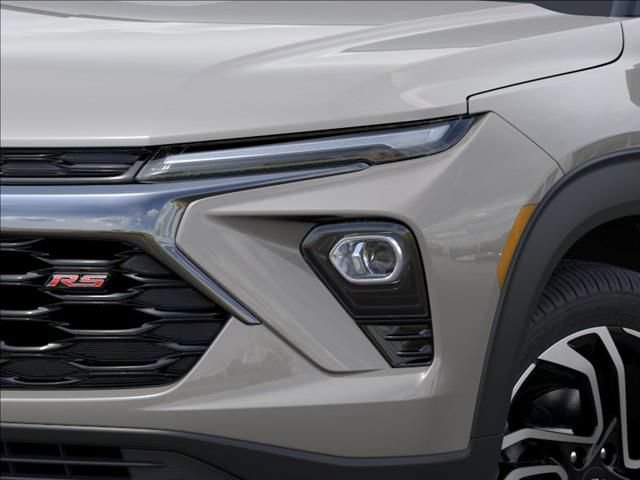 2026 Chevrolet Trailblazer RS - Photo 10