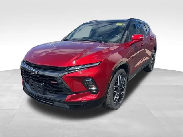 2025 Chevrolet Blazer 3.6 RS AWD's photo