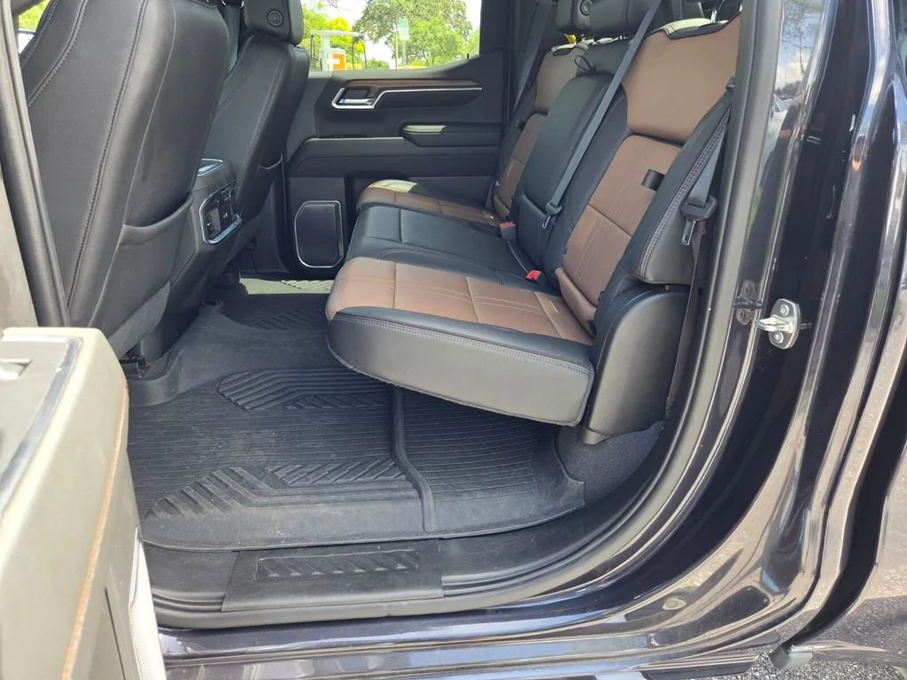 2023 Chevrolet Silverado 1500 High Country - Photo 26