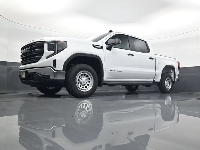 2026 GMC Sierra 1500 Pro - Photo 21