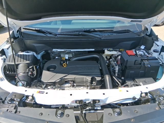 2027 Chevrolet Equinox LT - Photo 19