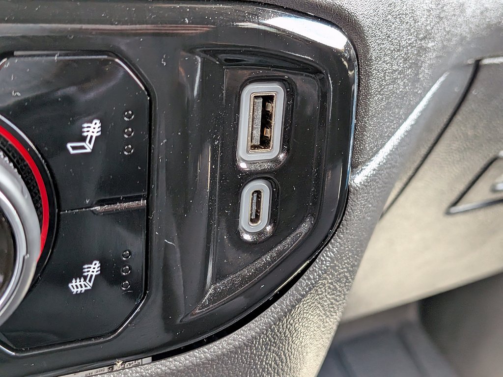 2024 Chevrolet Silverado 1500 LT - Photo 38
