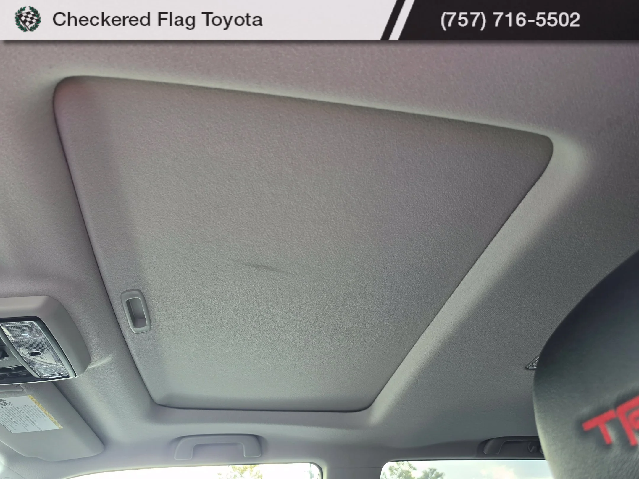 Used 2023 Magnetic Gray Metallic Toyota TRD Off-Road Premium image 10