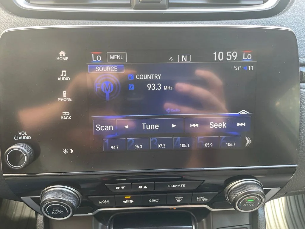 2020 Honda CR-V EX-L - Photo 18