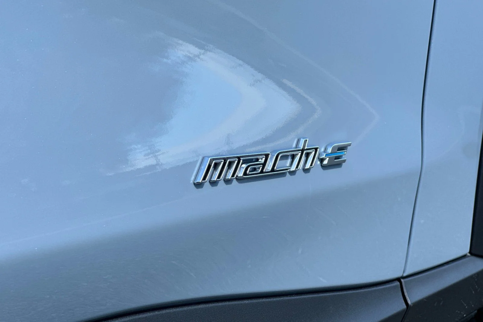 New 2026 Glacier Gray Metallic Tri-coat Ford Select image 31