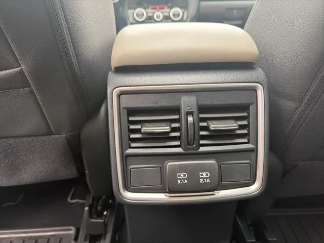 Used 2023 Green Subaru Premium image 29