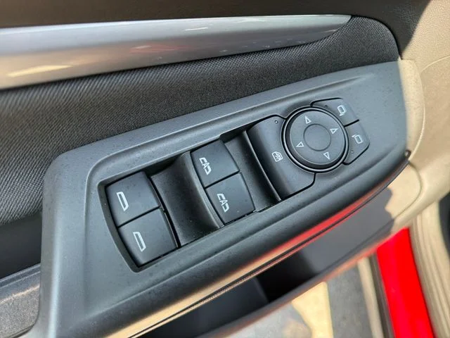 Used 2023 Red Chevrolet LT image 17