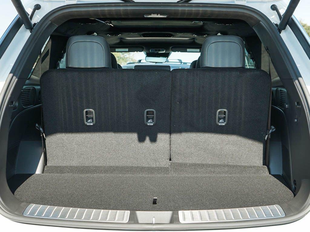 New 2026 Ecotronic Gray Pearl Hyundai Calligraphy AWD image 36