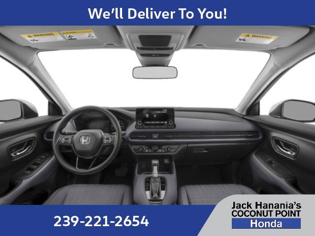 Used 2024 White Honda LX image 8